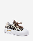 Sneakers model 209814 Step in style