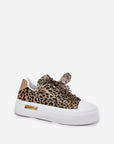 Sneakers model 209815 Step in style
