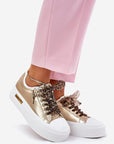 Sneakers model 209816 Step in style