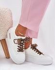 Sneakers model 209817 Step in style