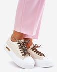 Sneakers model 209818 Step in style