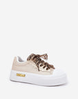Sneakers model 209818 Step in style