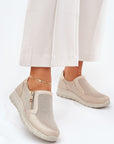 Low Shoes model 209819 Step in style