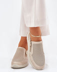 Low Shoes model 209819 Step in style