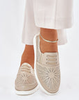 Low Shoes model 209820 Step in style