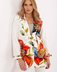 Jacket model 209821 Italy Moda