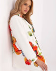 Jacket model 209821 Italy Moda
