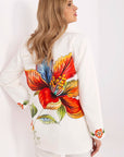 Jacket model 209821 Italy Moda