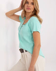 Blouse model 209822 Italy Moda - Toi ‘n’ Moi Ltd