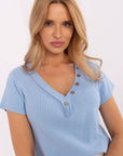 Blouse model 209824 Italy Moda - Toi ‘n’ Moi Ltd