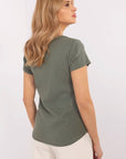 Blouse model 209826 Italy Moda - Toi ‘n’ Moi Ltd