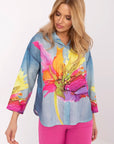 Shirt model 209828 Italy Moda