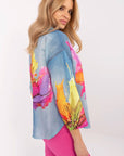 Shirt model 209828 Italy Moda
