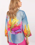 Shirt model 209828 Italy Moda