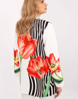 Jacket model 209830 Italy Moda