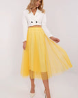 Skirt model 209831 Italy Moda