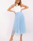 Skirt model 209832 Italy Moda