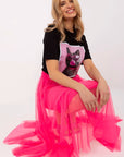 Skirt model 209833 Italy Moda