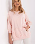 Sweatshirt model 209844 Relevance