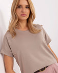 Blouse model 209849 Relevance - Toi ‘n’ Moi Ltd