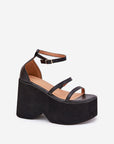 Buskin model 209881 Step in style