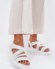Sandals model 209882 Step in style
