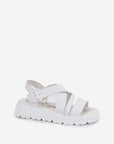 Sandals model 209882 Step in style
