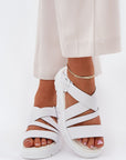 Sandals model 209882 Step in style