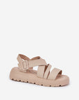 Sandals model 209883 Step in style