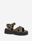 Sandals model 209898 Step in style