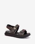Sandals model 209907 Step in style