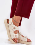 Sandals model 209908 Step in style