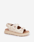 Sandals model 209908 Step in style