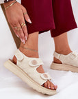 Sandals model 209908 Step in style