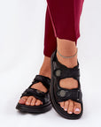 Sandals model 209910 Step in style