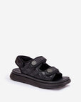 Sandals model 209910 Step in style