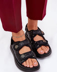 Sandals model 209910 Step in style