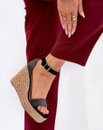Buskin model 209912 Step in style