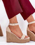 Buskin model 209913 Step in style