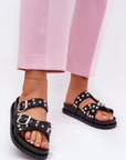 Flip-flops model 209932 Step in style