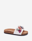 Flip-flops model 209933 Step in style