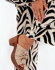 Flip-flops model 209935 Step in style