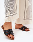 Flip-flops model 209936 Step in style