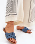 Flip-flops model 209937 Step in style