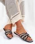 Flip-flops model 209955 Step in style