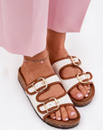 Flip-flops model 209967 Step in style