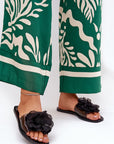 Flip-flops model 209977 Step in style