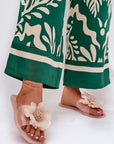 Flip-flops model 209978 Step in style