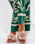 Flip-flops model 209978 Step in style
