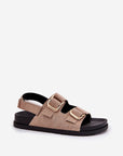 Sandals model 210048 Step in style